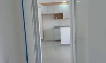 Imagem 7: Apartamento com 2 dormitórios para alugar, 47 m² por R$ 2.500,00/mês - Centro - Santo Andr