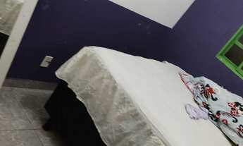 Imagem: Aluguel de quarto mobiliado