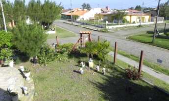 Imagem 4: Alugo 7 dias Linda Cabana Cidreira piscina garagem churrasqueira segurança 24 horas