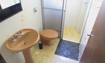 Imagem 5: Apartamento com 1 quarto para alugar por R$ 1000.00, 109.00 m2 - CENTRO - PONTA GROSSA/PR