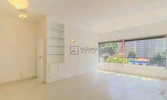 Imagem 1: Venda Apartamento 3 Dormitórios - 110 m² Bela Vista