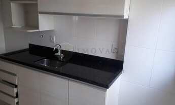 Imagem 7: Ribeirão Preto - Apartamento Padrão - Nova Aliança