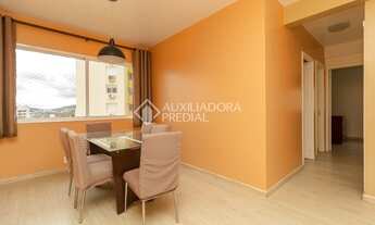 Imagem 4: PORTO ALEGRE - Apartamento Padrão - Partenon