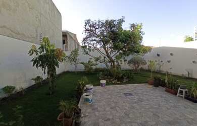 Imagem 4: Casa de 2 Pavimentos na Aruanda