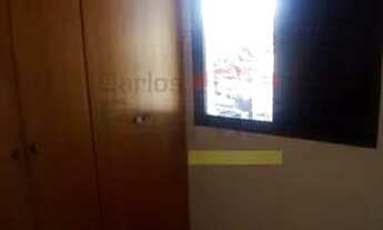 Imagem 4: Apartamento Mandaqui, 2 dormitórios e 1 vaga com depósito