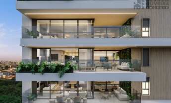 Imagem 2: Curitiba - Apartamento Padrão - Juvevê