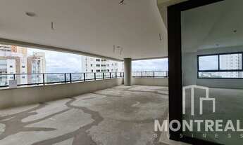 Imagem 6: Apartamento à venda, 218 m² por R$ 3.308.650,00 - Alto da Lapa - São Paulo/SP