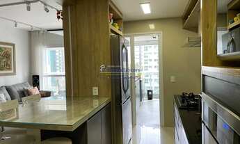 Imagem 5: Apartamento com Varanda Gourmet, 3 dormitórios, suíte de 106 m² - Aclimação