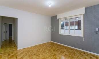 Imagem 2: Apartamento para Venda - 96m², 3 dormitórios, 1 vaga - Jardim Botânico