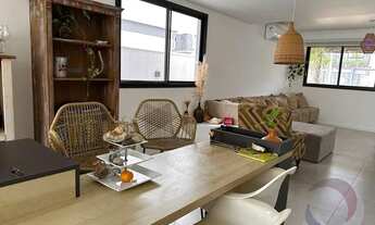 Imagem 2: Casa para venda possui 130 metros quadrados com 3 quartos em Campeche - Florianópolis - SC