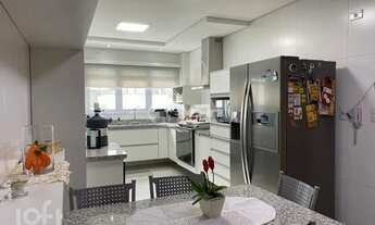 Imagem: Apartamento à venda em Barcelona com 155