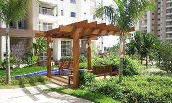 Imagem 3: Mairarê - Apartamento com 3 dormitórios e varanda gourmet à venda, 106 m² - Jardim Arpoado