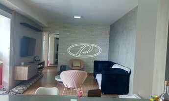 Imagem 4: Apartamento à venda, 3 quartos, 1 suíte, Jardim Aquárius - Limeira/SP