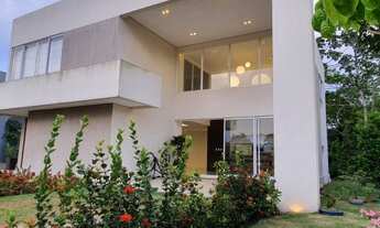 Imagem 2: Casa em Cond. em Aldeia 4 Quartos 300m²