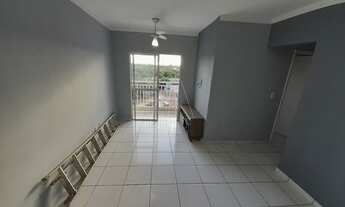 Imagem: Araçatuba - Apartamento - Morada dos Nobres