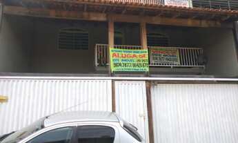 Imagem: Aluga-se QR 120 conjunto 05 casa 07 2°