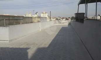 Imagem 4: Sobrado para venda com 117 metros quadrados com 3 quartos em Chora Menino - São Paulo - SP