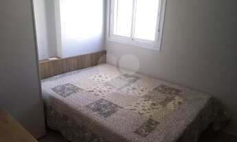 Imagem 4: Apartamento para aluguel com 34 metros quadrados com 1 quarto em Cidade Alta - Piracicaba