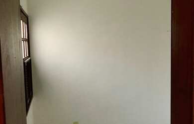 Imagem 6: Casa de condomínio térrea para aluguel tem 76 metros quadrados com 3 quartos