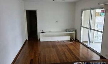 Imagem 1: APARTAMENTO - VILA OLÍMPIA - SP