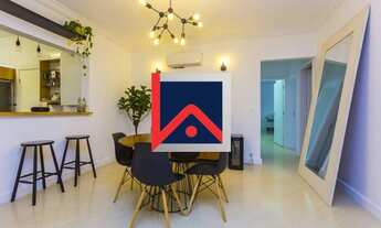 Imagem: Apartamento Venda 3 Dormitórios - 168 m²