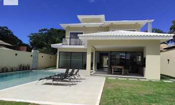 Imagem 5: Casa em Condomínio para Venda e Aluguel em Caravela Nina Armação dos Búzios-RJ - 1003