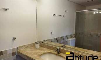 Imagem 7: FLAT PARA VENDA E LOCAÇÃO NO COMFORT SUITES ALPHAVILLE - BARUERI