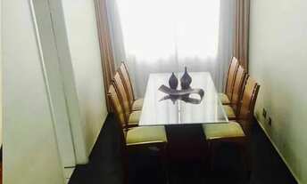 Imagem 7: Apartamento com 3 dormitórios para alugar em Belo Horizonte