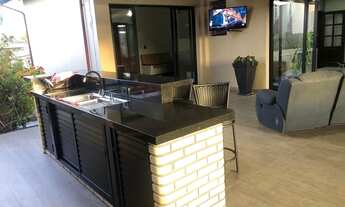 Imagem 4: Casa - Parque Lausanne - Valinhos