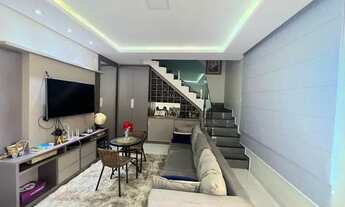 Imagem: Condominio portal do Norte com 3 suites