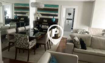 Imagem 2: Apartamento à venda, 142 m² por R$ 1.800.000,00 - Santa Paula - São Caetano do Sul/SP