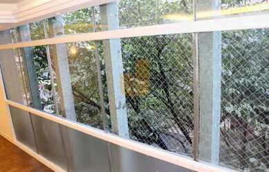 Imagem 5: Apartamento padrão em bairro nobre, próximo ao Shopping Higienópolis