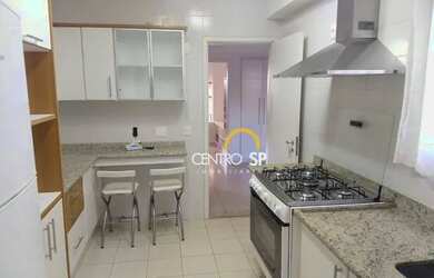 Imagem 6: Apartamento para venda em Vila Cidade Universitária de 150.00m² com 4 Quartos, 1 Suite e 2