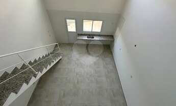 Imagem 6: SOBRADO NOVO 2 QUARTOS SENDO 2, SUITES - 1 VAGA - PARADA INGLESA