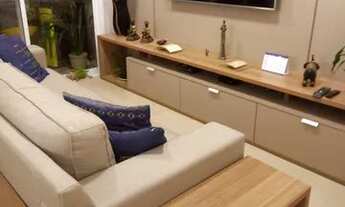 Imagem 5: Apartamento no Splendor Garden para Venda com 122 metros quadrados com 4 quartos