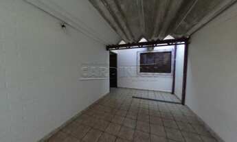 Imagem 3: Araraquara - Casa Padrão - Vila Jose Bonifacio