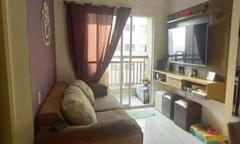 Imagem: Apartamento na Avenida Dom Jaime