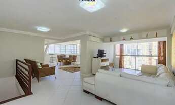 Imagem: Apartamento quadra mar à venda em Balneário