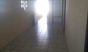 Imagem 2: Casa para aluguel possui 75 metros quadrados com 3 quartos em Liberdade - Campina Grande