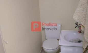 Imagem 7: Casa com 2 dormitórios à venda, 82 m² por R$ 508.800,00 - Vila Campo Grande - São Paulo/SP