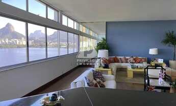 Imagem 6: EPITACIO PESSOA, SALA 3 QUARTOS, 2VAGAS ESCRITURADA VISTÃO LAGOA!!