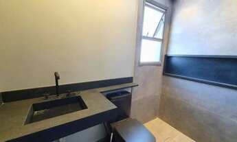 Imagem 7: Apartamento para aluguel tem 90 metros quadrados com 2 quartos em Barra Funda - São Paulo