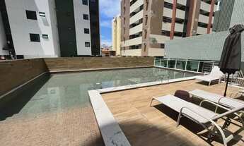 Imagem 5: Apartamento Padrão em Maceió