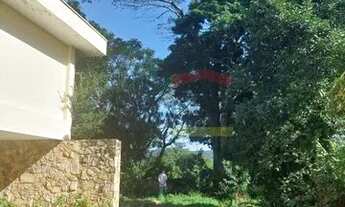 Imagem 3: SOBRADO NO TREMEMBÉ - 1.000 M² DE A/C - 1.950 M² DE TERRENO - 5 SUÍTES