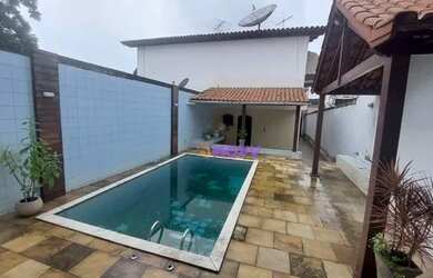 Imagem 2: Casa com 3 dormitórios à venda, 200 m² por R$ 450.000,00 - Alcântara - São Gonçalo/RJ