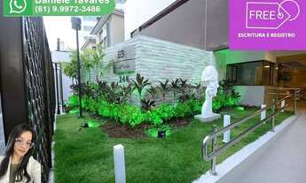 Imagem: Apartamento na Encruzilhada com 2 quartos