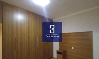 Imagem 6: Casa com 3 dormitórios para alugar, 100 m² por R$ 4.019,00/mês - Parque Residencial Comend