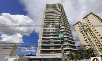 Imagem 3: Apartamento (tipo - padrao) 1 dormitórios/suite, portaria 24hs, lazer, espaço gourmet, sal