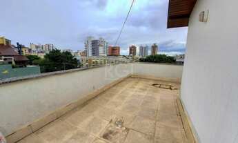 Imagem 2: Cobertura com 2 Quartos e vaga escriturada à Venda, 138 m² no bairro Menino Deus