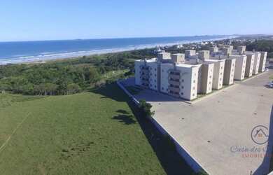 Imagem 2: Apartamento para Locação em Imbituba, Vila Nova, 2 dormitórios, 1 banheiro, 1 vaga